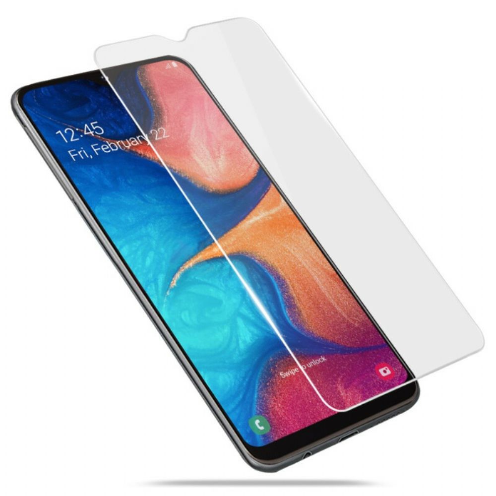 Imak Schutzfolie Für Samsung Galaxy A20E