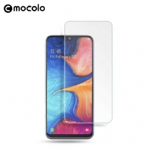 Schutz Aus Gehärtetem Glas Für Samsung Galaxy A20E Mocolo