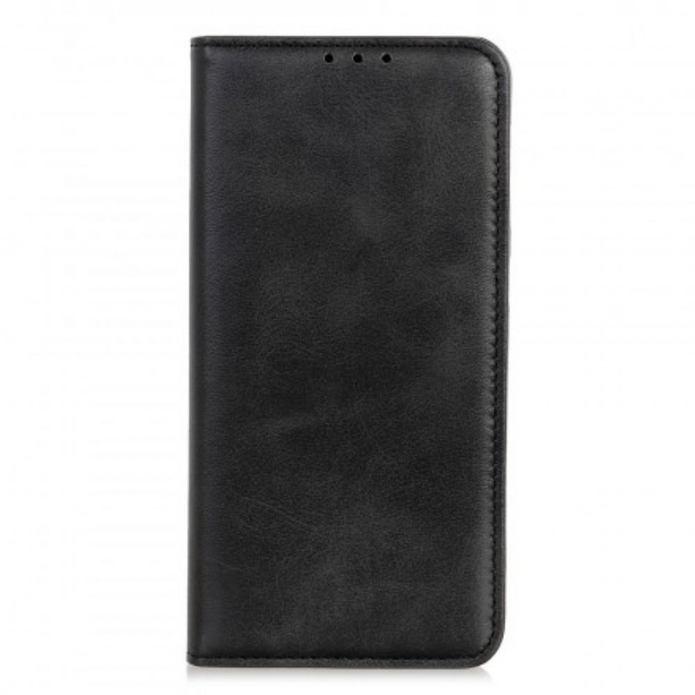 Schutzhülle Für Samsung Galaxy A20e Flip Case Spaltleder