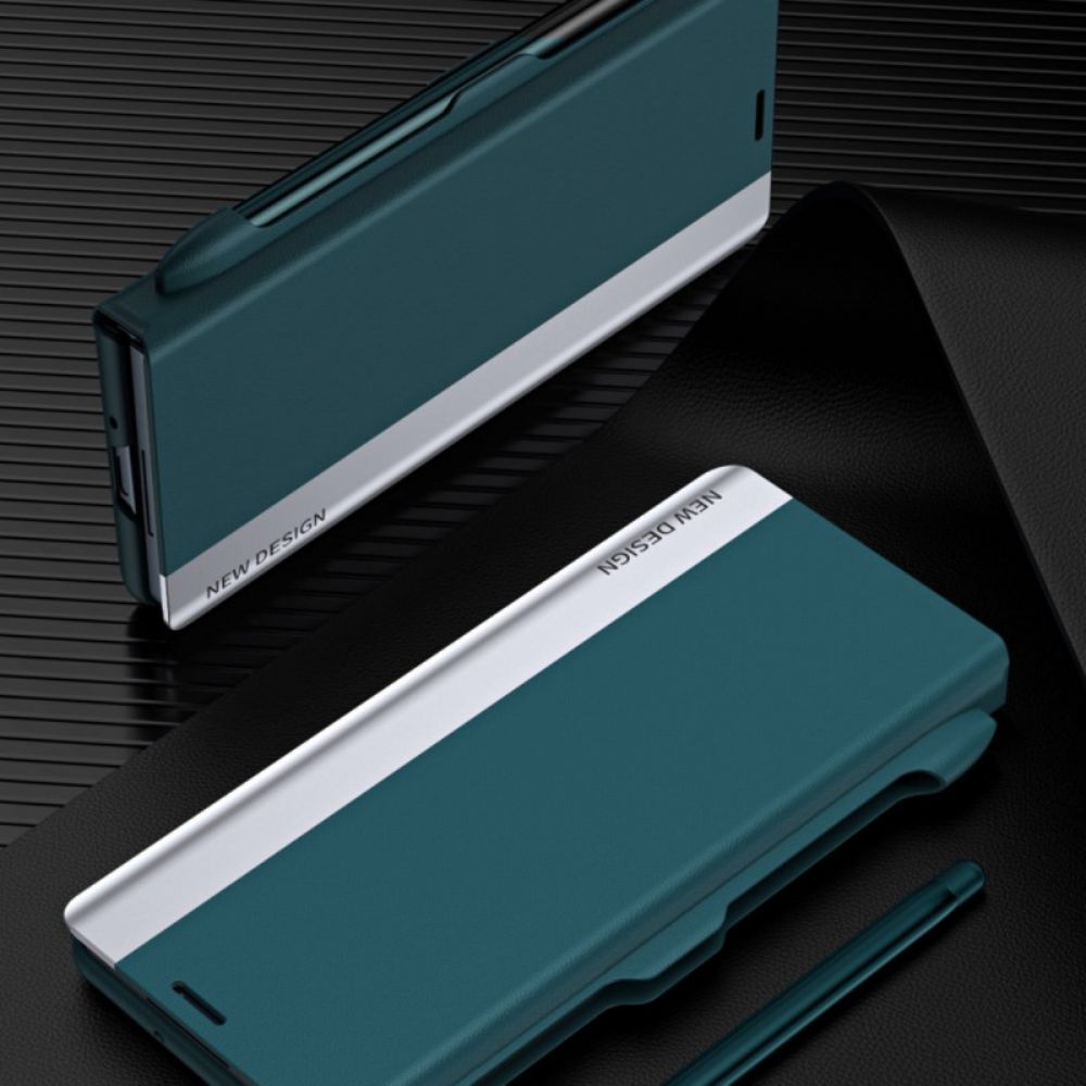 Flip Case Oneplus Open Neues Design