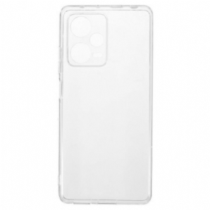 Handyhülle Für Xiaomi Redmi Note 12 Pro Plus Transparent