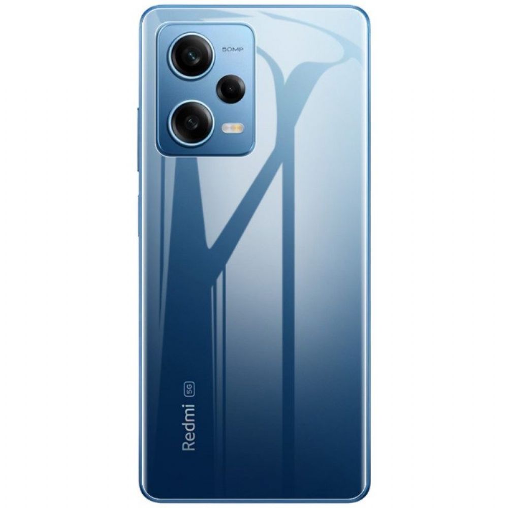 Schutz Für Die Rückseite Des Xiaomi Redmi Note 12 Pro/Poco X5 Pro