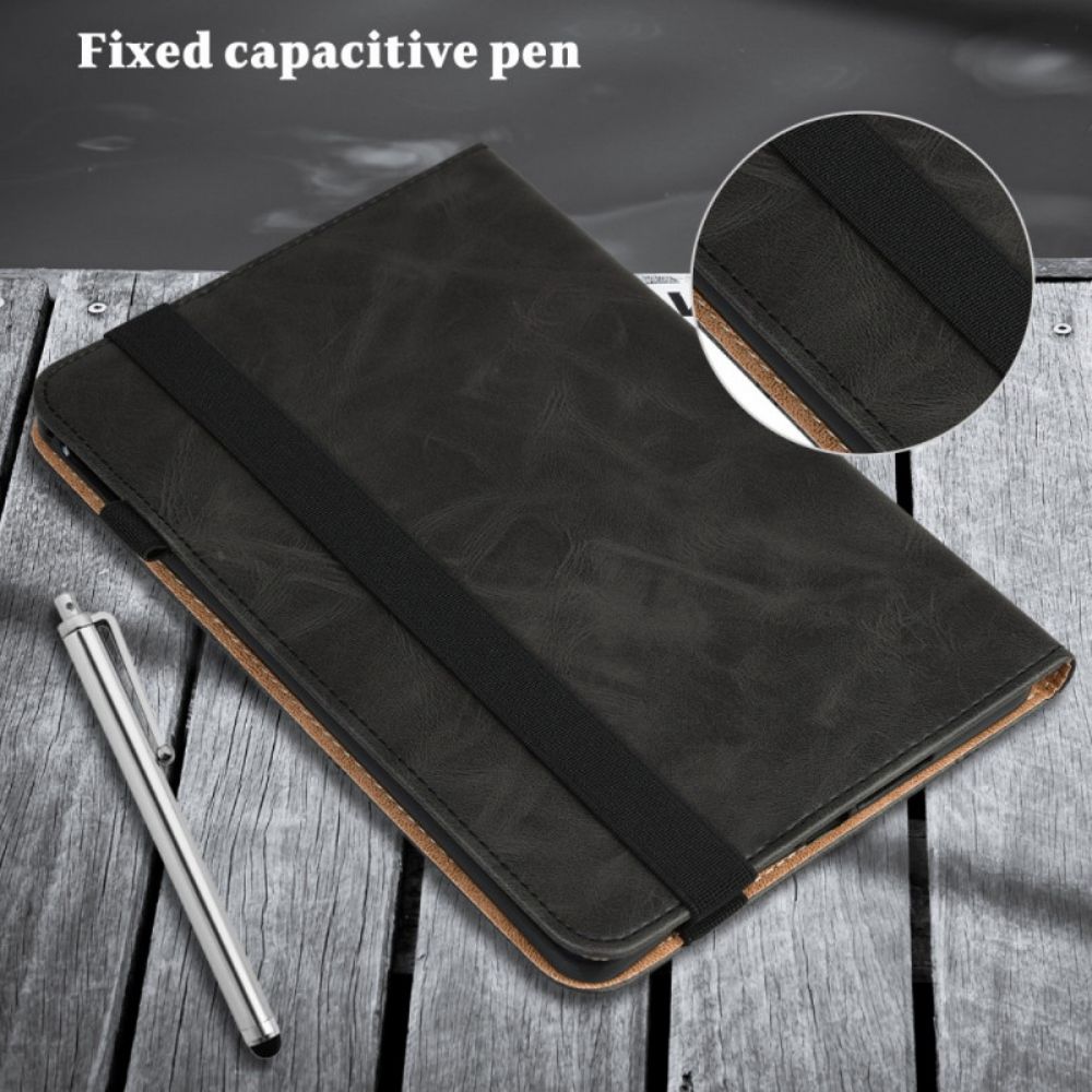 Case Für Samsung Galaxy Tab A8 Geometrische Formen