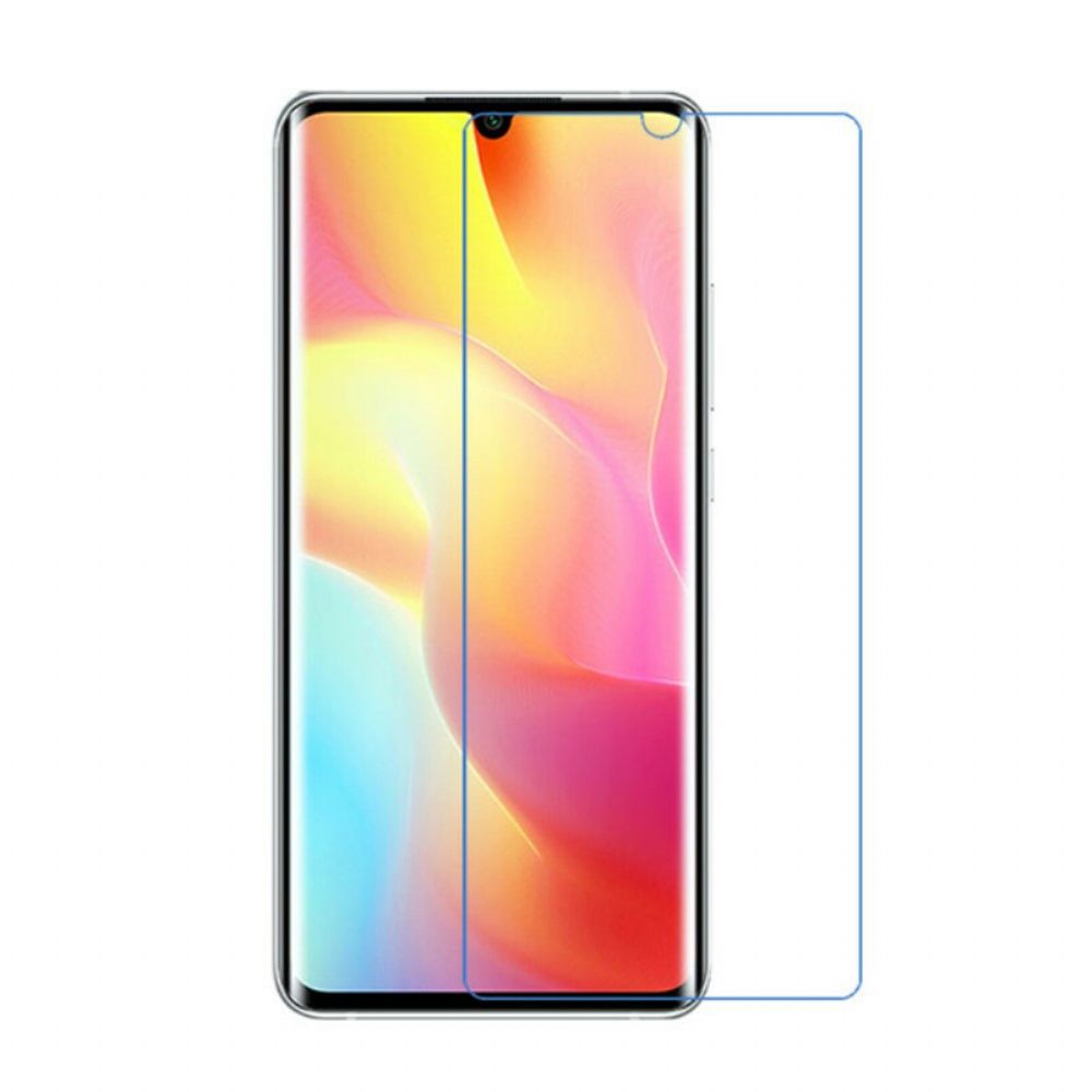 Displayschutzfolie Für Xiaomi Mi Note 10 Lite