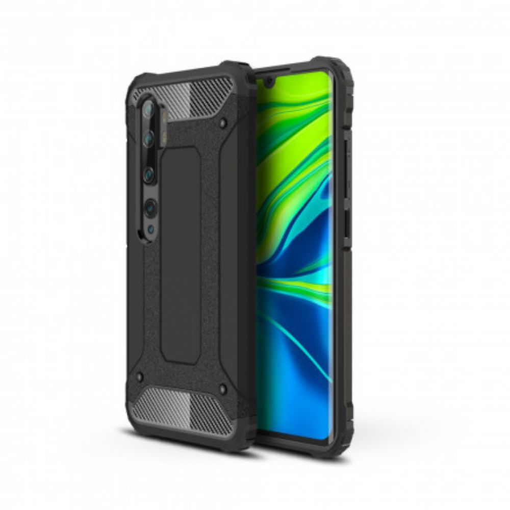 Handyhülle Für Xiaomi Mi Note 10 Lite Überlebender