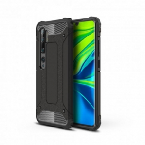 Handyhülle Für Xiaomi Mi Note 10 Lite Überlebender