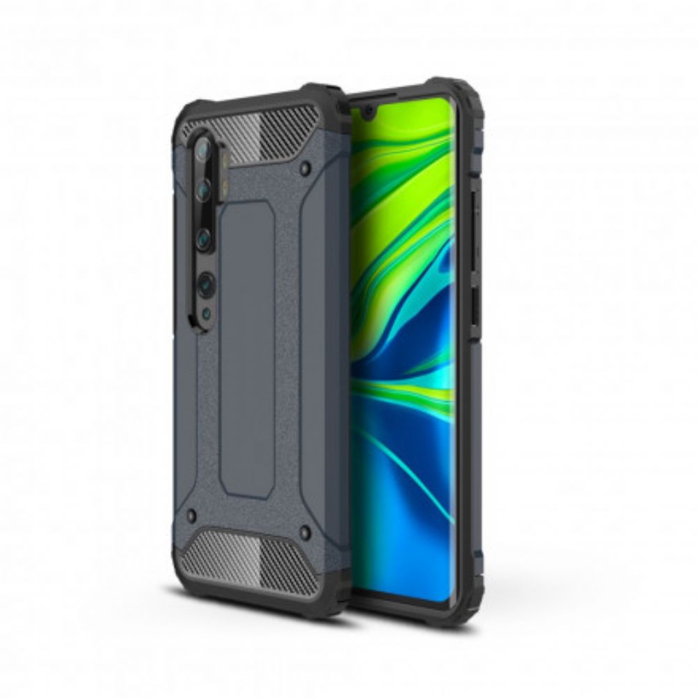 Handyhülle Für Xiaomi Mi Note 10 Lite Überlebender