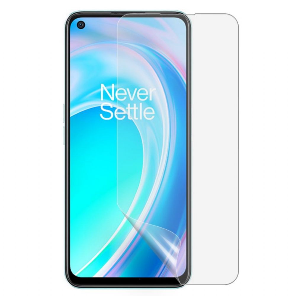 Displayschutzfolie Für Oneplus Nord Ce 2 5G / 2T 5G