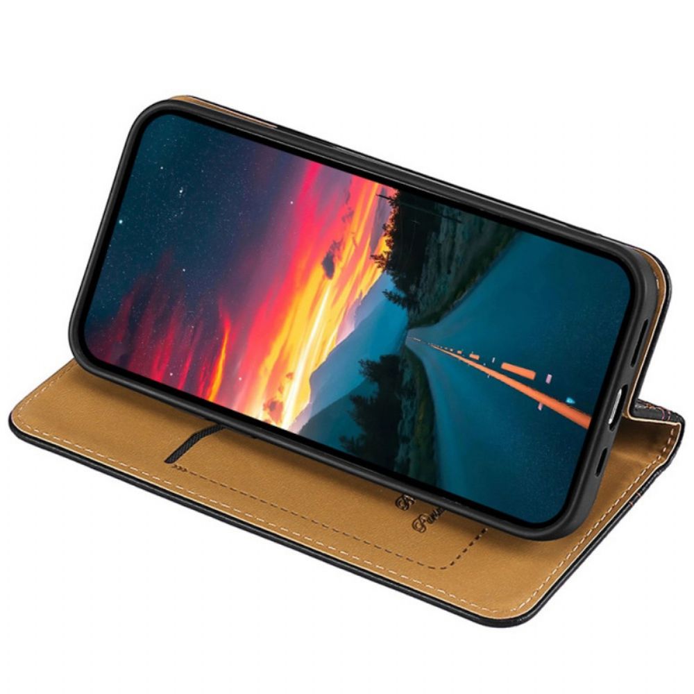 Flip Case Für OnePlus Nord 2T 5G Vintage-stil