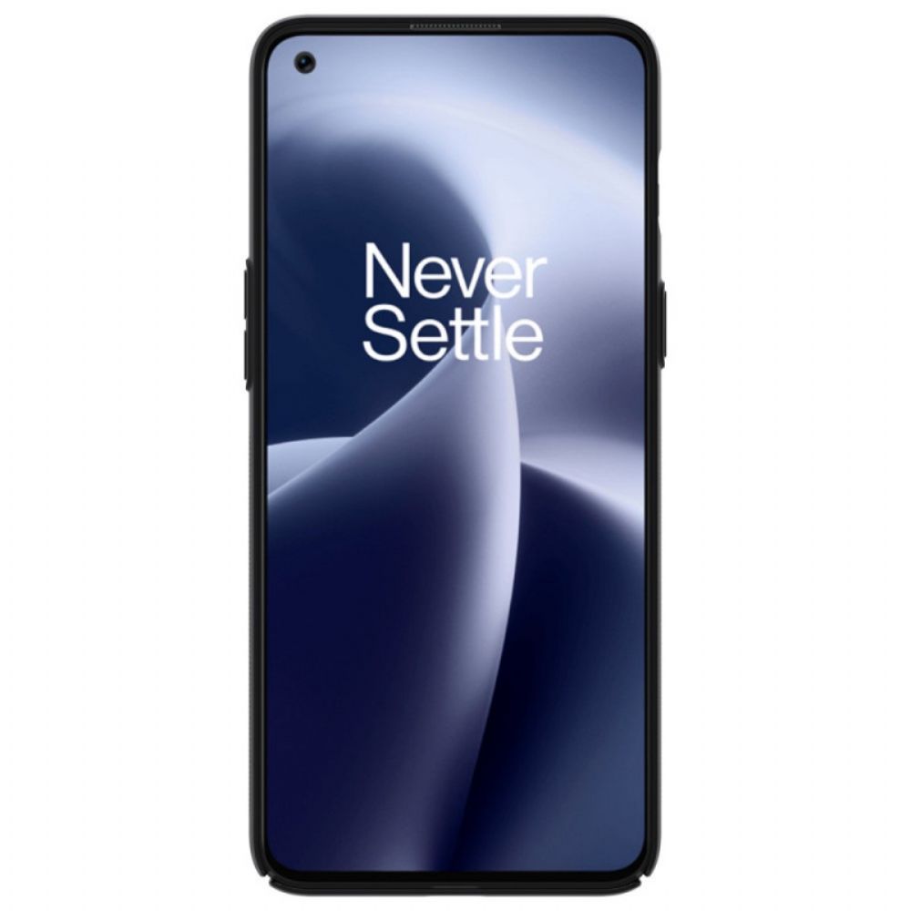 Hülle Für OnePlus Nord 2T 5G Frost Nillkin