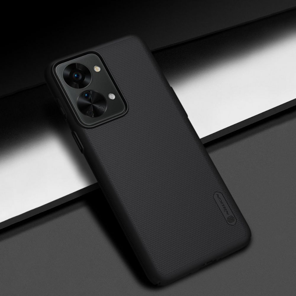 Hülle Für OnePlus Nord 2T 5G Frost Nillkin