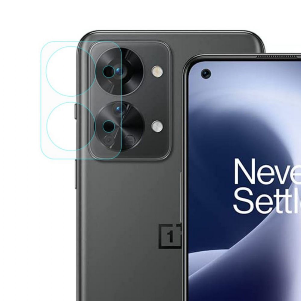 Schutzscheibe Aus Gehärtetem Glas Für Oneplus Nord 2T 5G