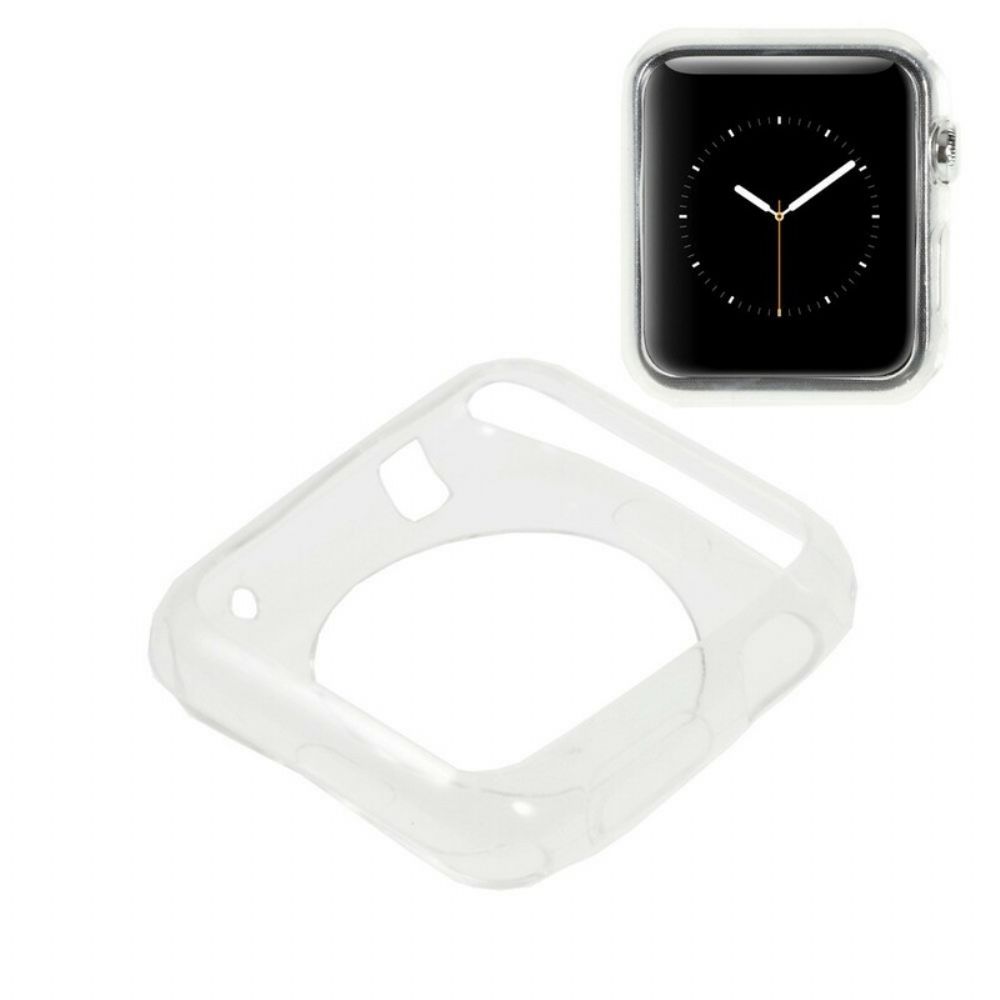 Apple Watch Gehäuse 38Mm Klar