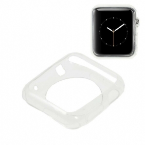 Apple Watch Gehäuse 38Mm Klar