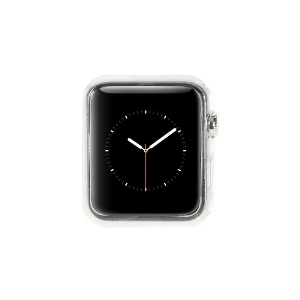 Apple Watch Gehäuse 38Mm Klar