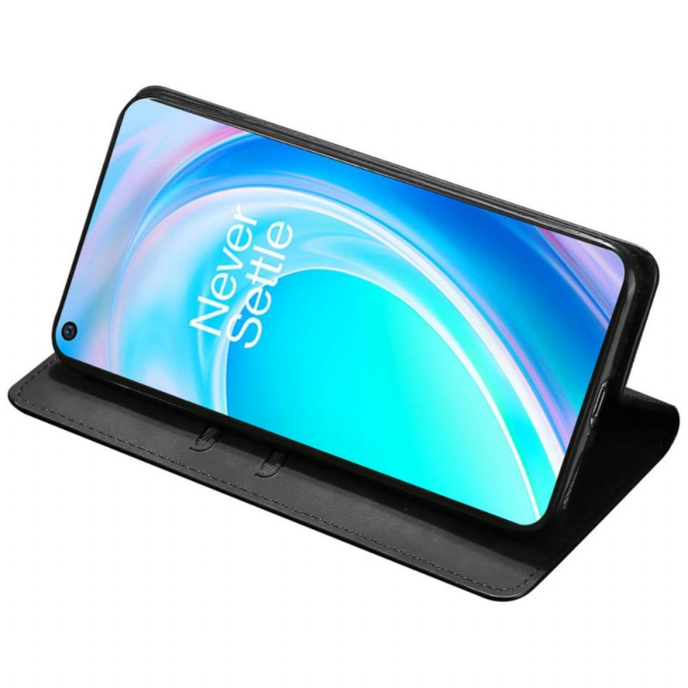 Schutzhülle Für OnePlus Nord CE 2 Lite 5G Flip Case Eleganz