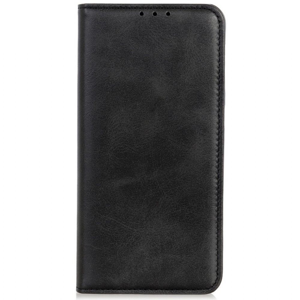 Schutzhülle Für OnePlus Nord CE 2 Lite 5G Flip Case Spaltleder