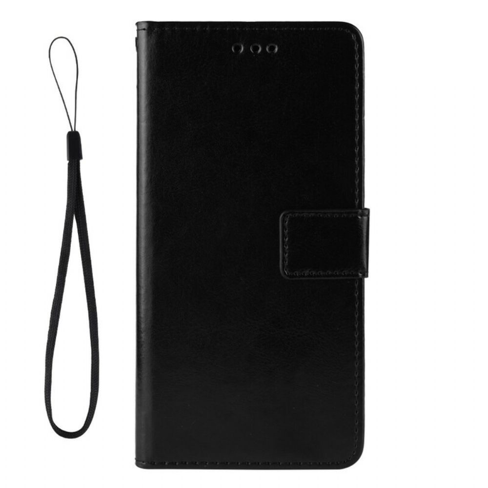 Flip Case Für Xiaomi Redmi Note 10 5G / Poco M3 Pro 5G Auffällig