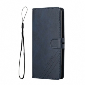 Flip Case Für Xiaomi Redmi Note 10 5G / Poco M3 Pro 5G Bester Fall