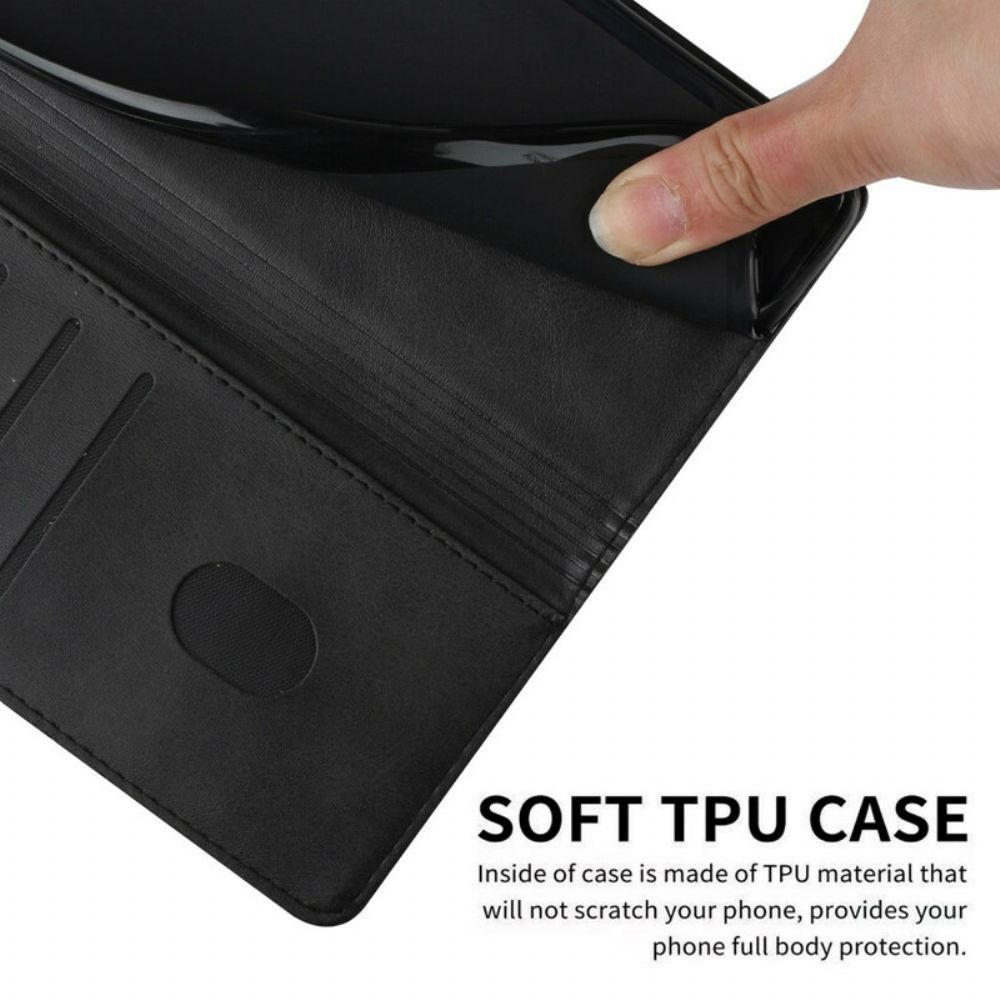 Flip Case Für Xiaomi Redmi Note 10 5G / Poco M3 Pro 5G Bester Fall