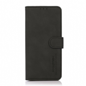 Flip Case Für Xiaomi Redmi Note 10 5G / Poco M3 Pro 5G Mode Khazneh