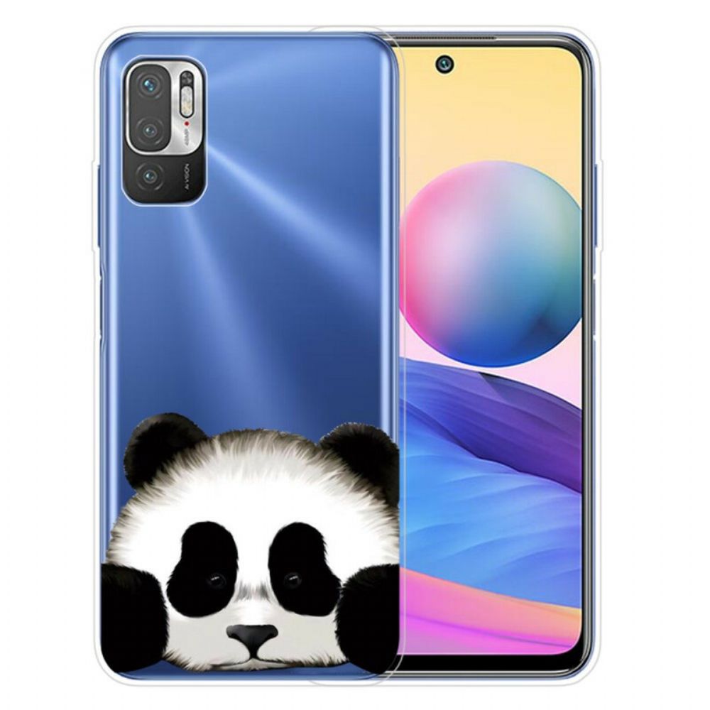 Handyhülle Für Xiaomi Redmi Note 10 5G / Poco M3 Pro 5G Panda