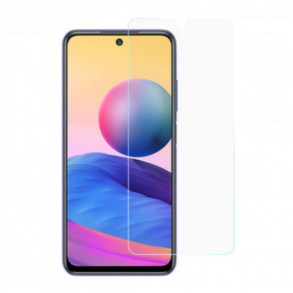 Hd Displayschutzfolie Für Xiaomi Redmi Note 10 5G / Poco M3 Pro 5G