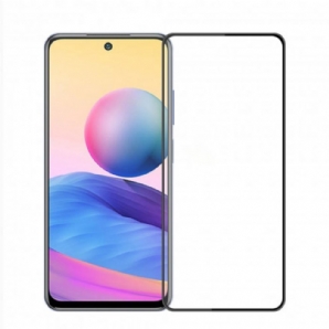 Schutzfolie Aus Gehärtetem Glas Für Xiaomi Redmi Note 10 5G Pinwuyo