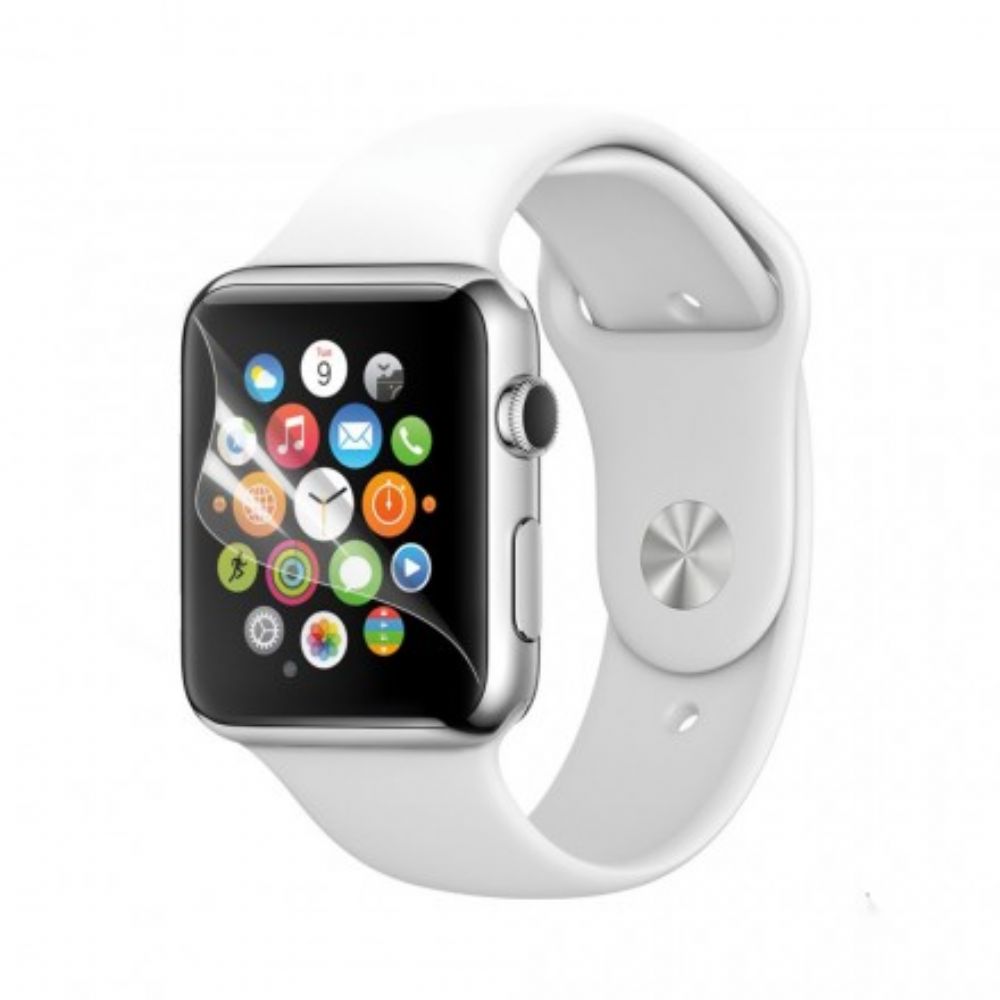 Displayschutzfolie Für Apple Watch 42Mm