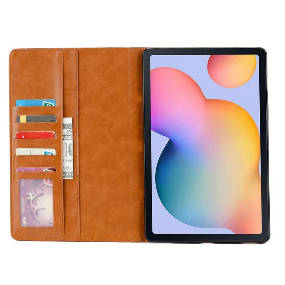 Case Für Samsung Galaxy Tab S6 Lite Kartenset