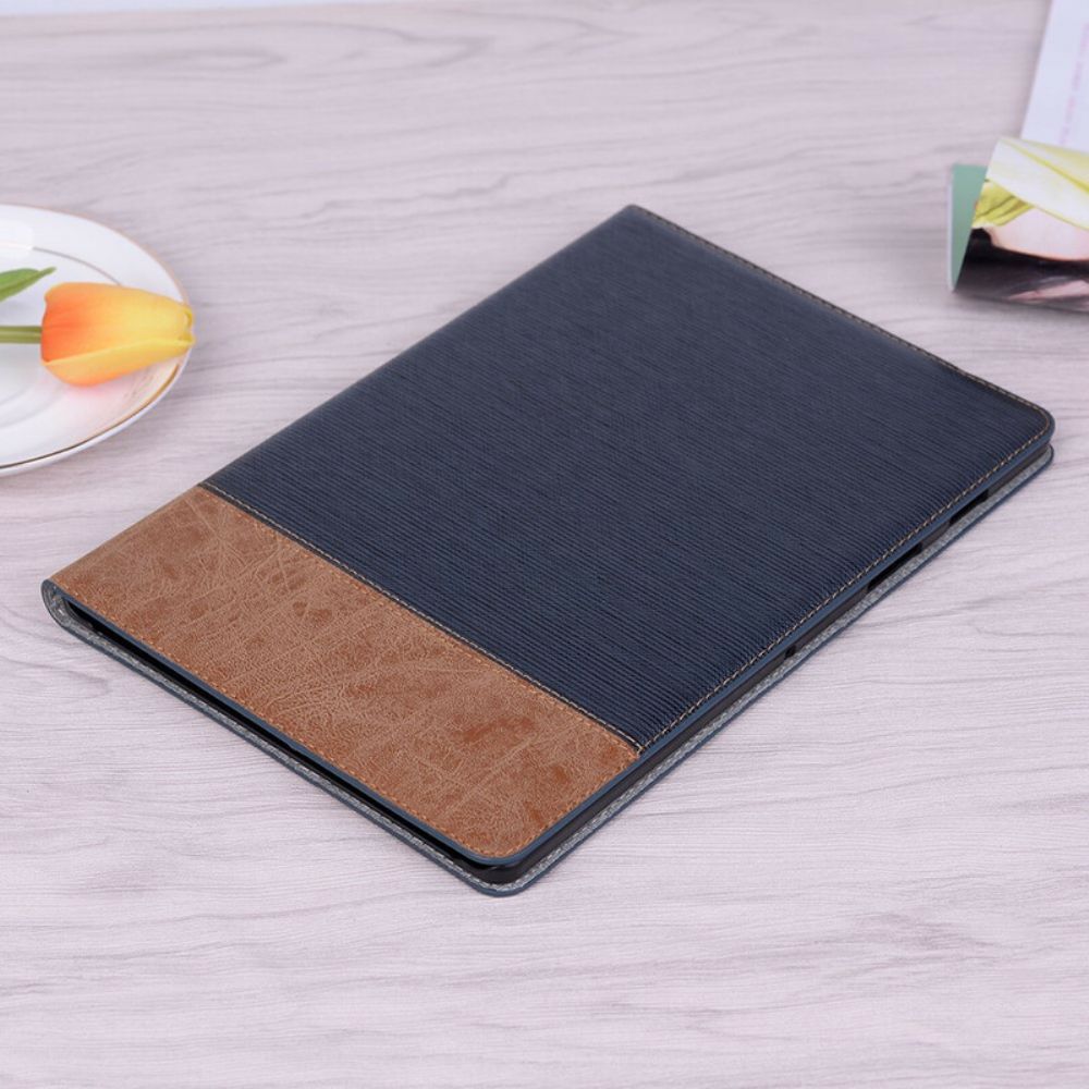 Case Für Samsung Galaxy Tab S6 Lite Strukturiert