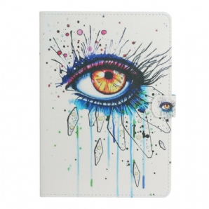 Flip Case Für Samsung Galaxy Tab S6 Lite Art.-nr