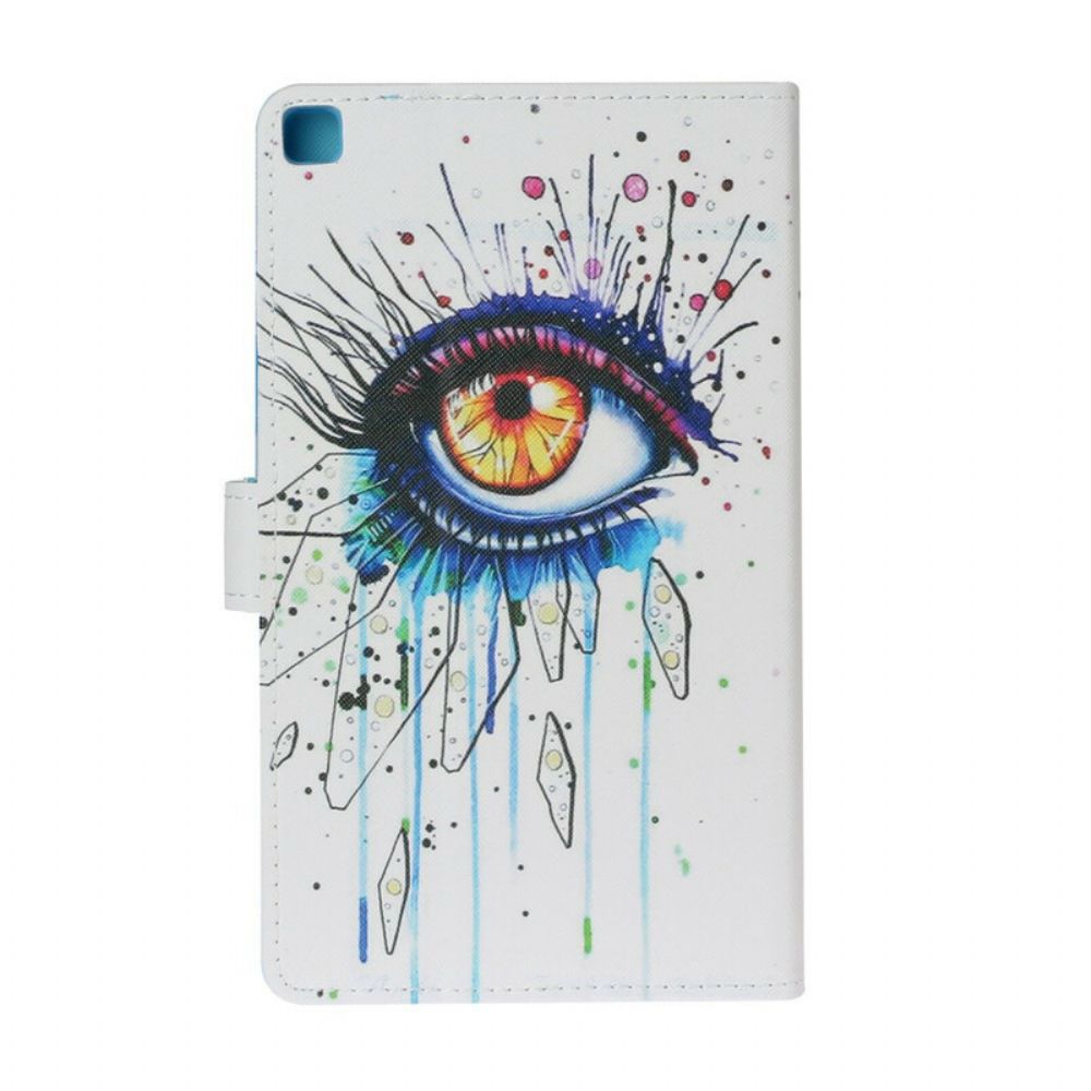 Flip Case Für Samsung Galaxy Tab S6 Lite Art.-nr