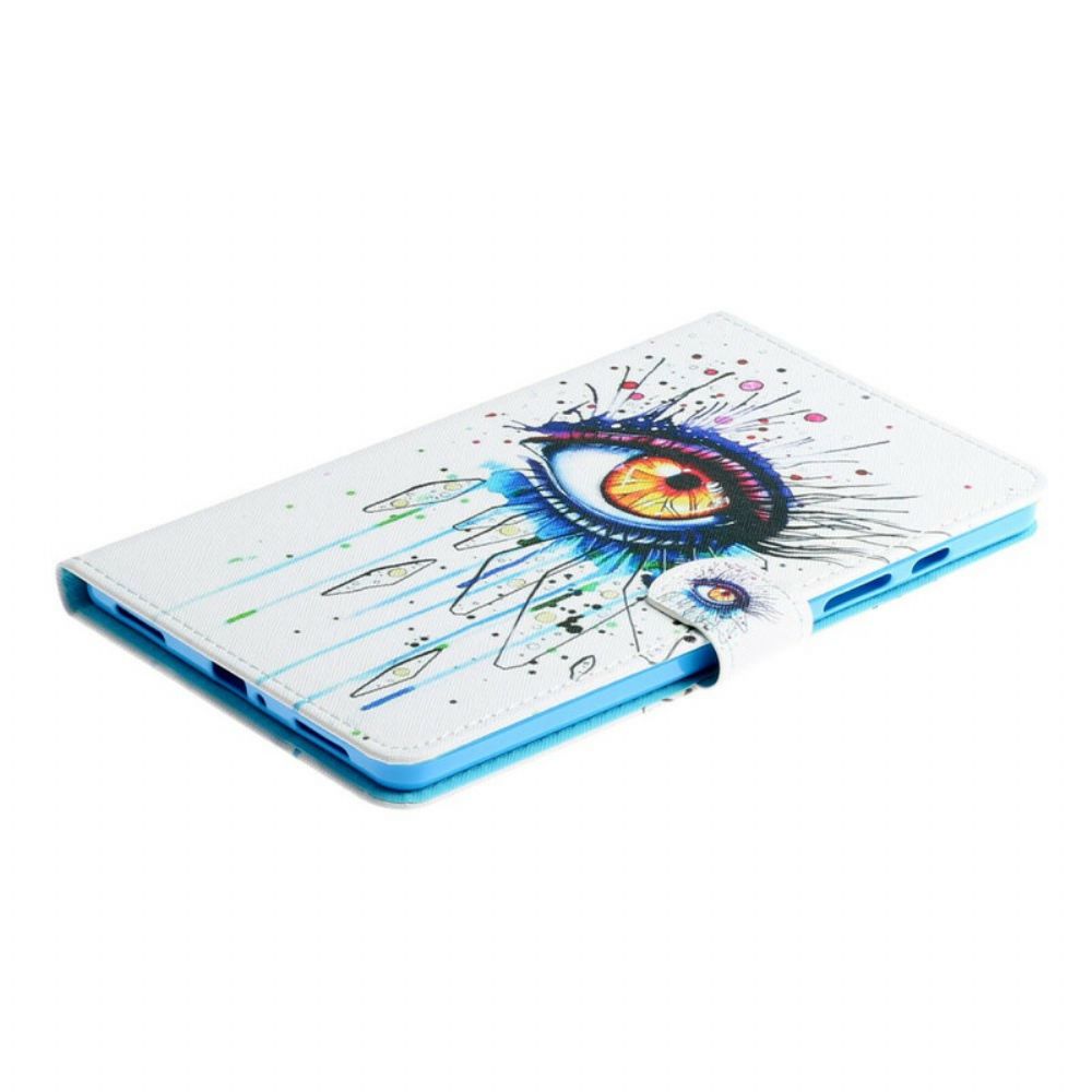 Flip Case Für Samsung Galaxy Tab S6 Lite Art.-nr