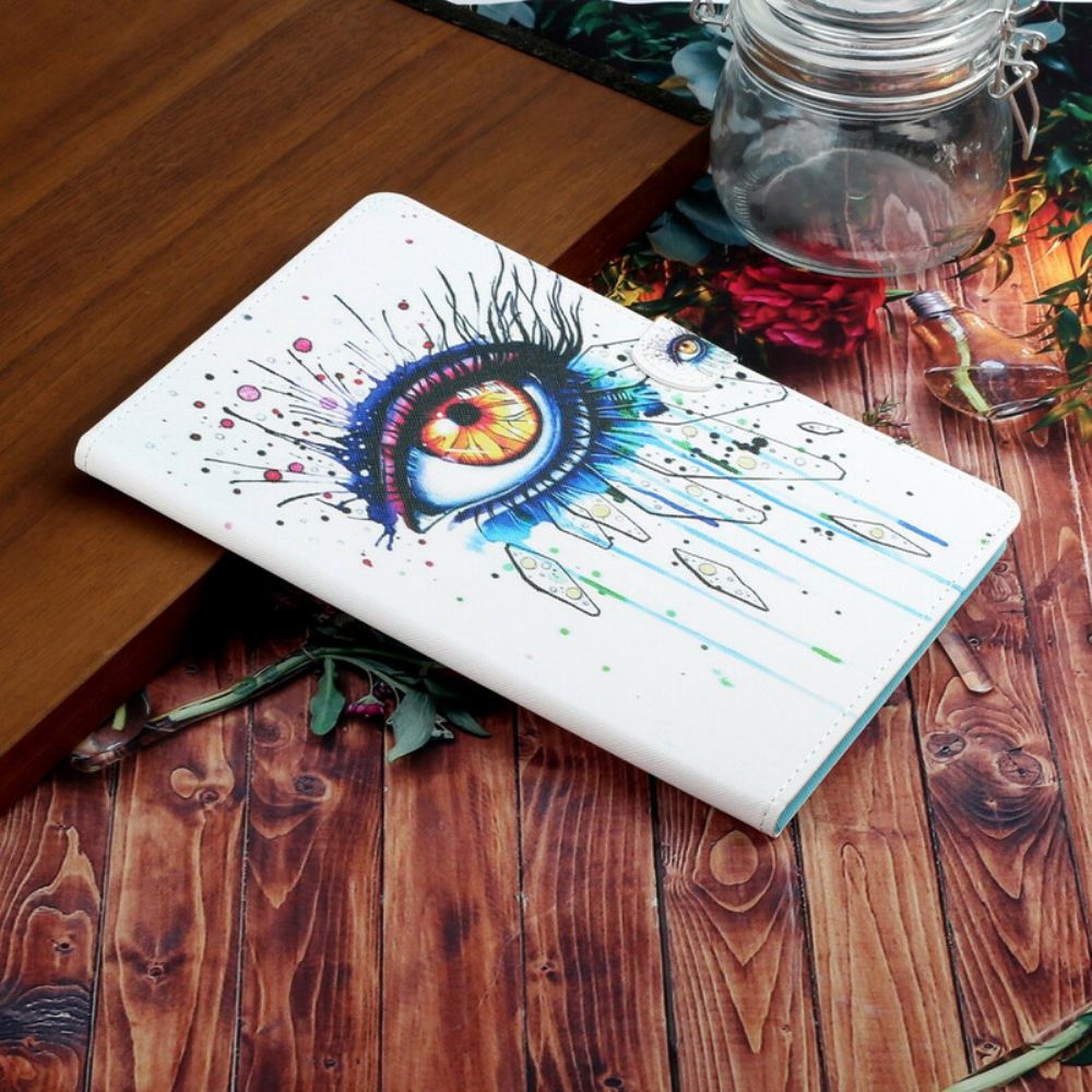 Flip Case Für Samsung Galaxy Tab S6 Lite Art.-nr