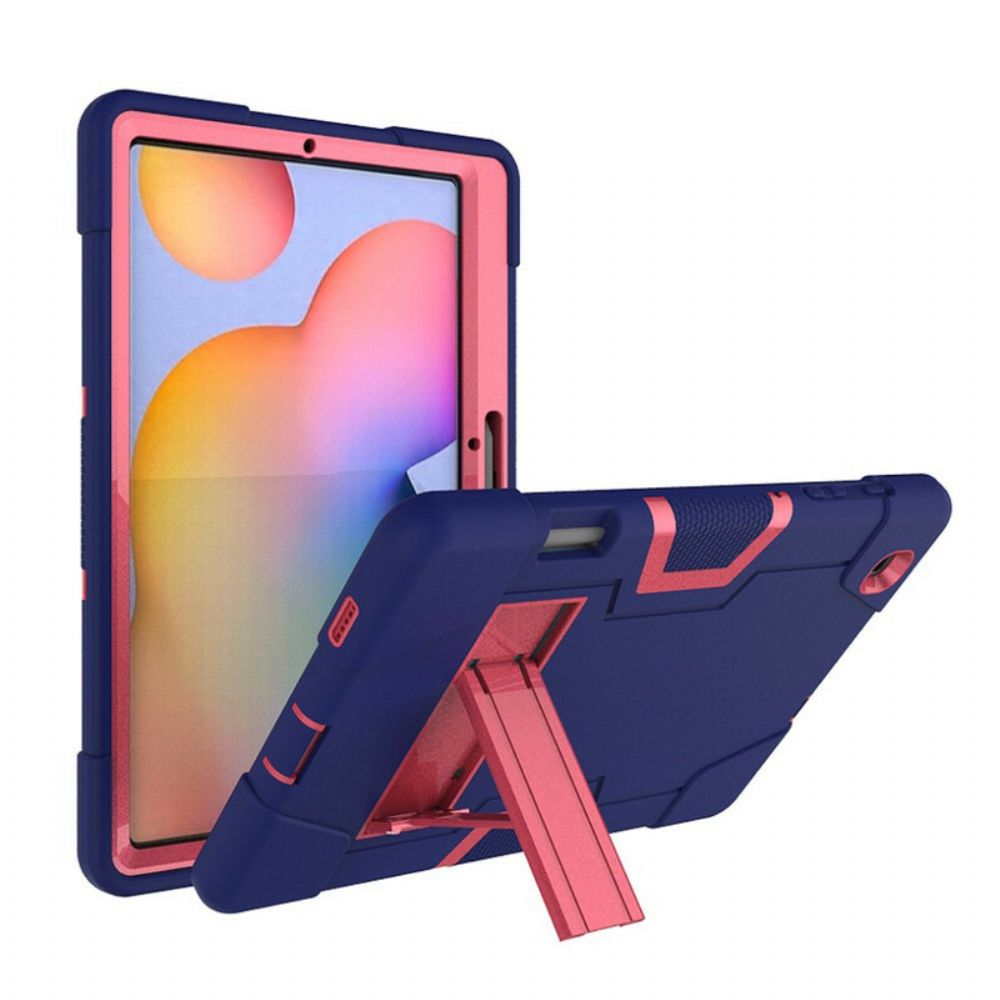 Handyhülle Für Samsung Galaxy Tab S6 Lite Extrem Beständige Farben