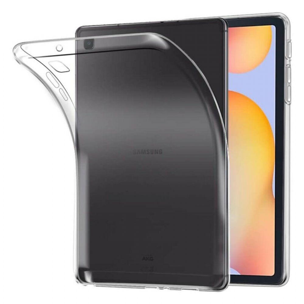 Hülle Für Samsung Galaxy Tab S6 Lite Hd-transparent