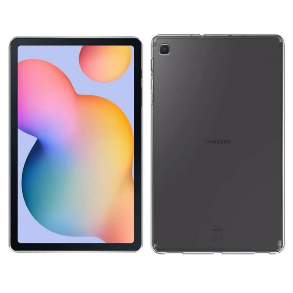 Hülle Für Samsung Galaxy Tab S6 Lite Hd-transparent