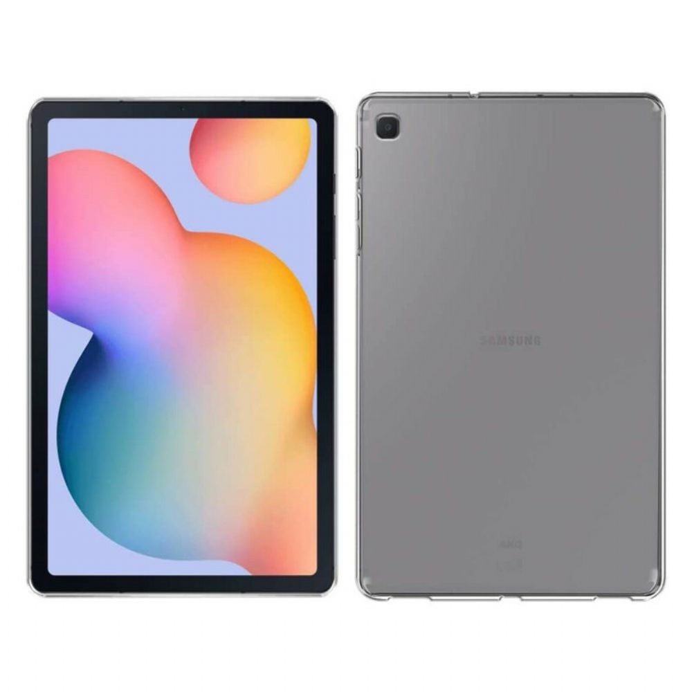 Hülle Für Samsung Galaxy Tab S6 Lite Matter Frost