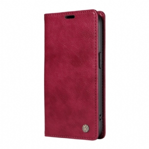 Flip Case Honor Magic 6 Pro Yikatu