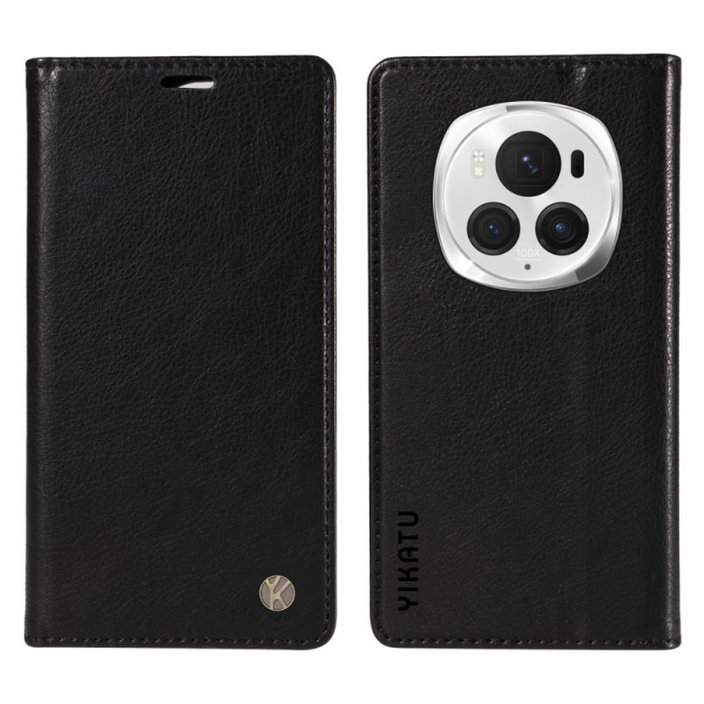 Flip Case Honor Magic 6 Pro Yikatu