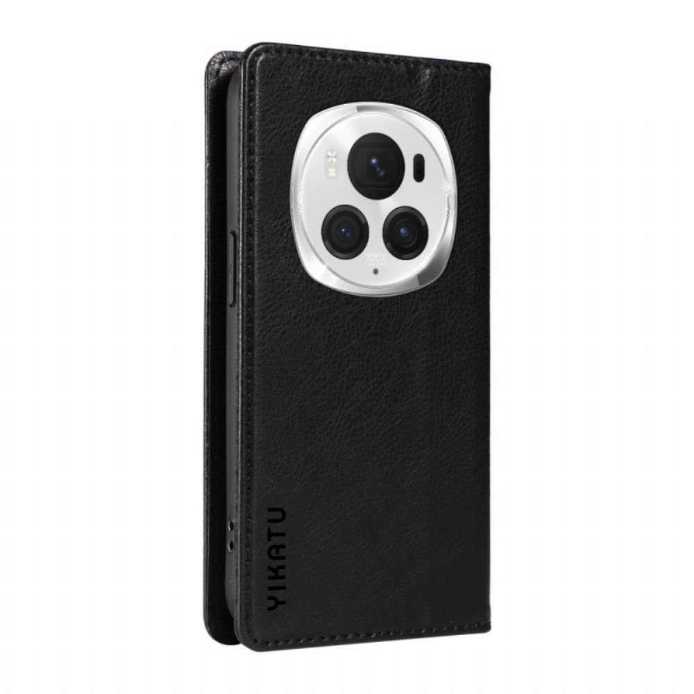 Flip Case Honor Magic 6 Pro Yikatu