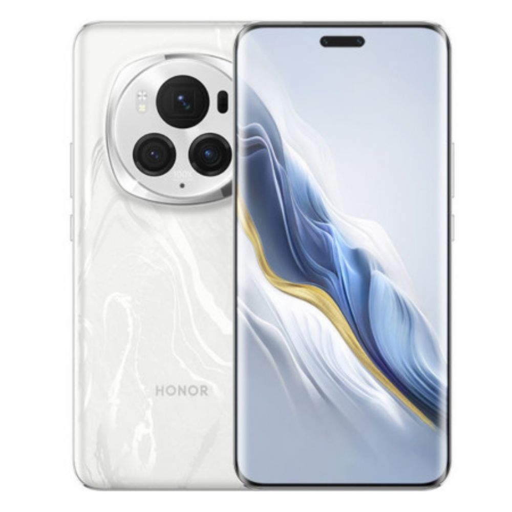 Hülle Für Honor Magic 6 Pro Ultradünn Transparent