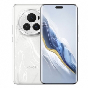 Hülle Für Honor Magic 6 Pro Ultradünn Transparent