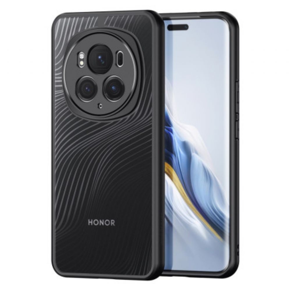 Hülle Honor Magic 6 Pro Handyhülle Aimo-serie Dux Ducis