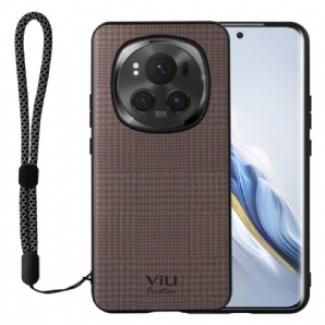 Hülle Honor Magic 6 Pro Handyhülle Vili Th-serie Mit Lanyard