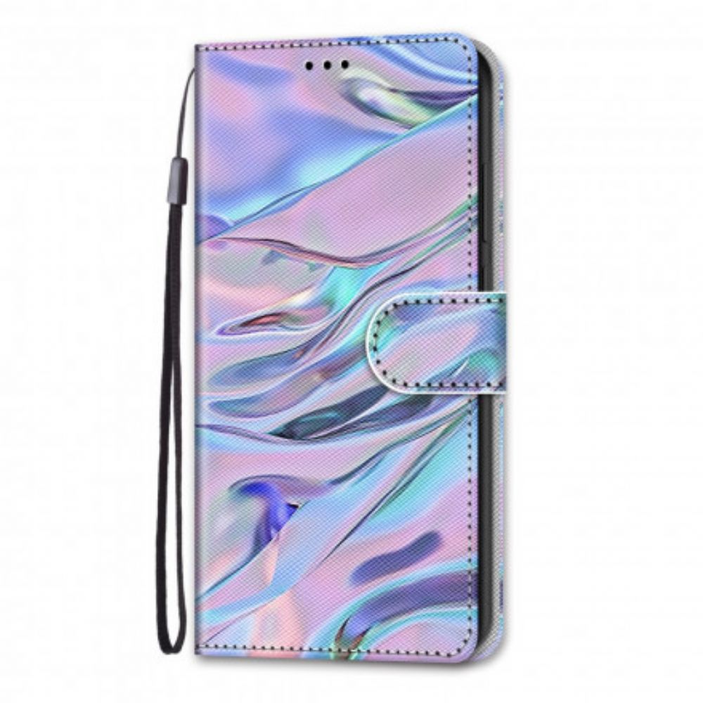 Flip Case Für Samsung Galaxy S21 Ultra 5G Wie Farbe