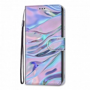 Flip Case Für Samsung Galaxy S21 Ultra 5G Wie Farbe