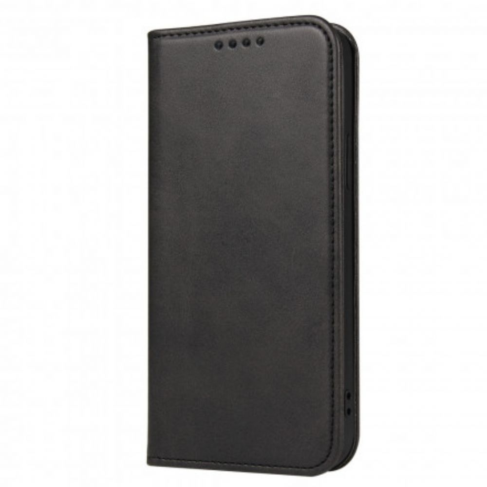 Schutzhülle Für Samsung Galaxy S21 Ultra 5G Flip Case Lederoptik Business Style Plus