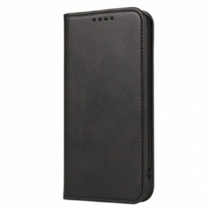 Schutzhülle Für Samsung Galaxy S21 Ultra 5G Flip Case Lederoptik Business Style Plus